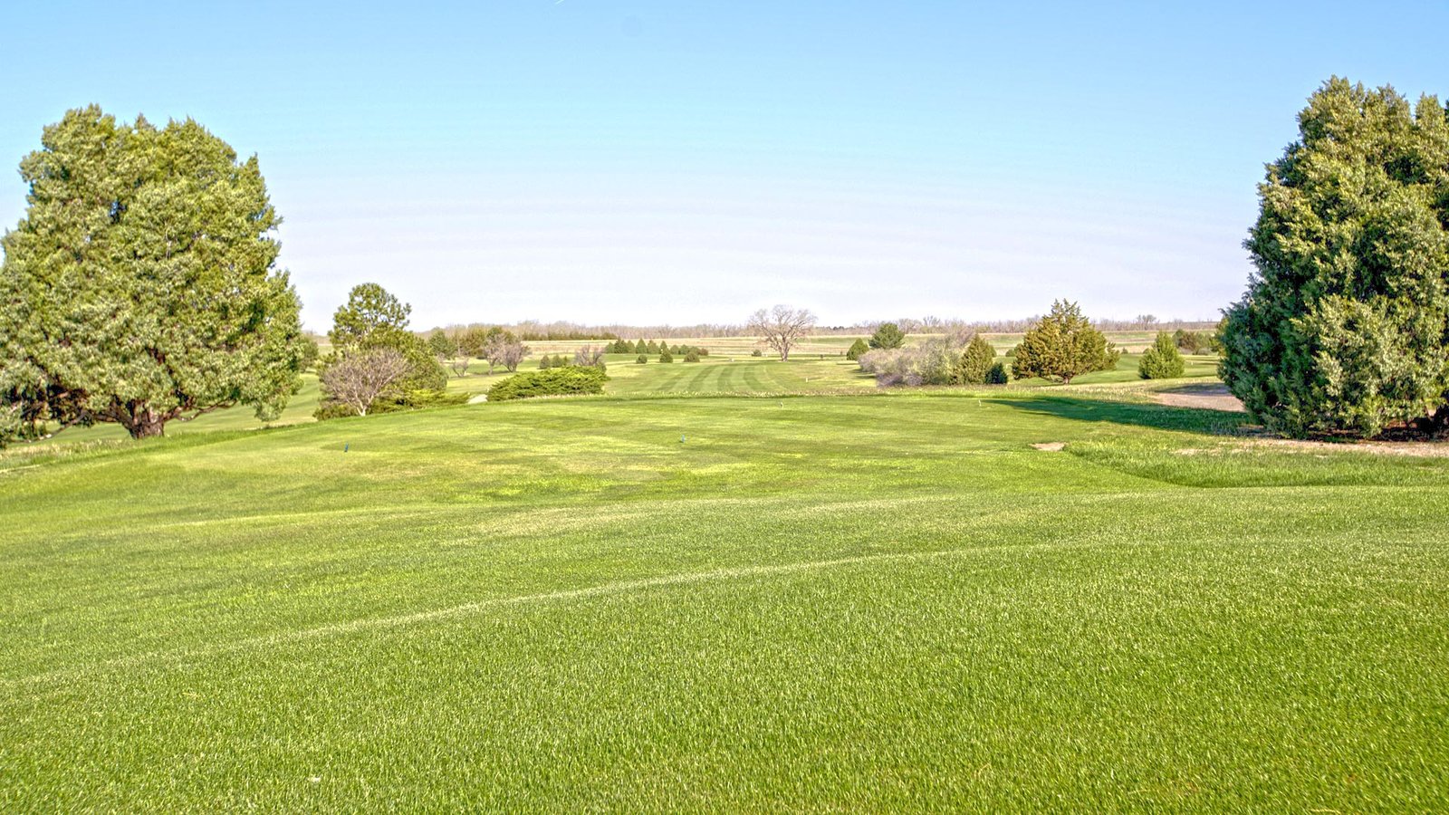 Enders Lake Golf Course 2