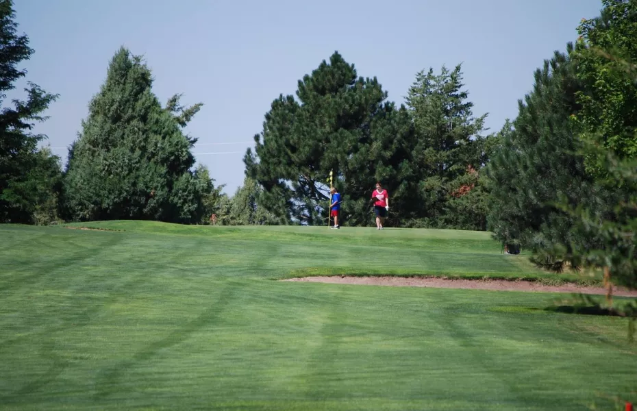 Imperial Country Club 1