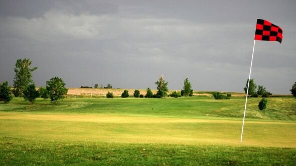 Imperial Country Club 2